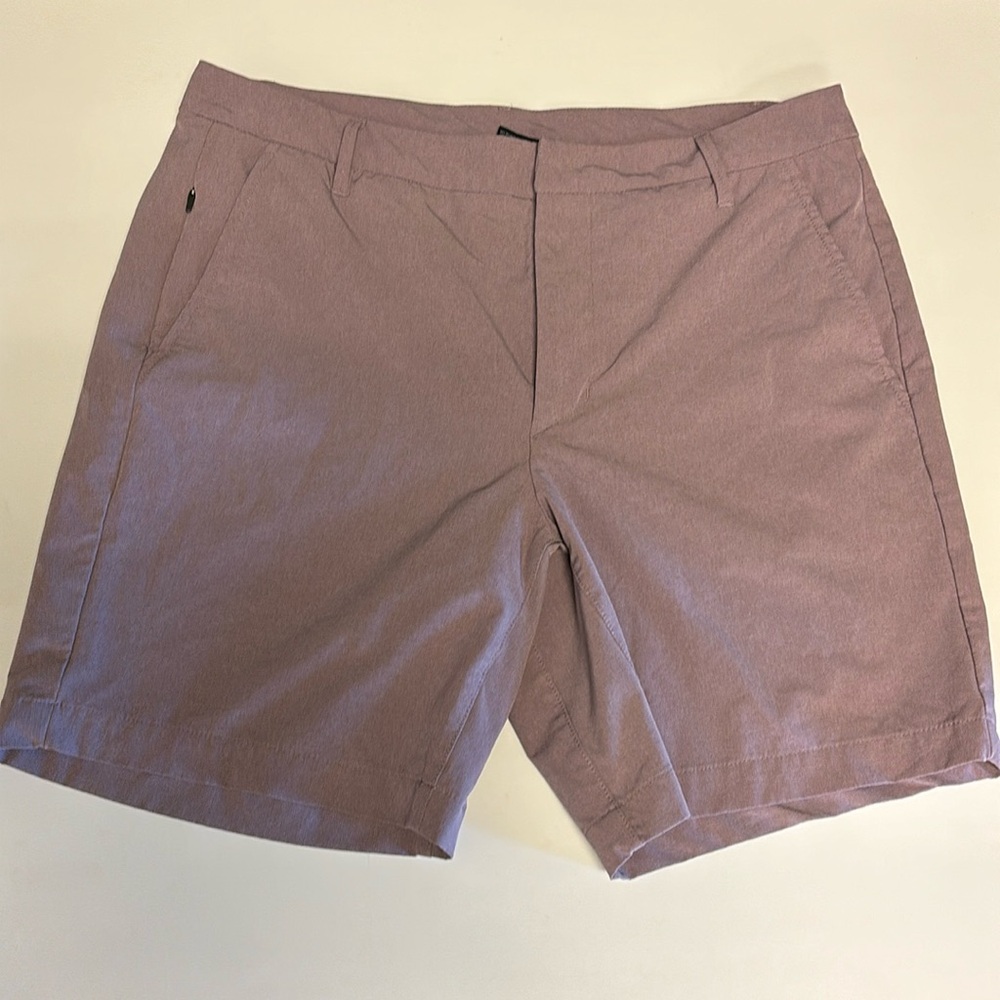 Men’s Hybrid Shorts